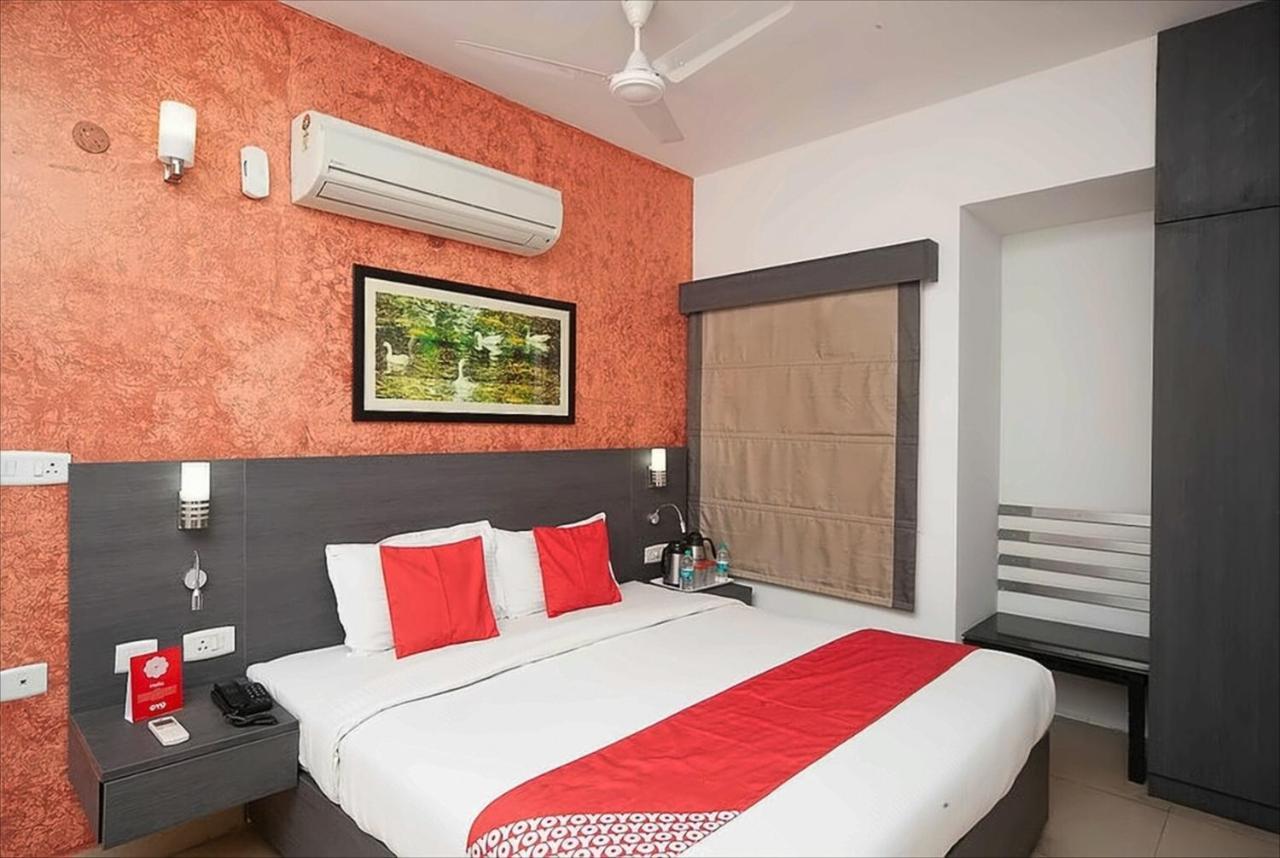 Stayeasy Tiruvanmiyur Chennai Luaran gambar