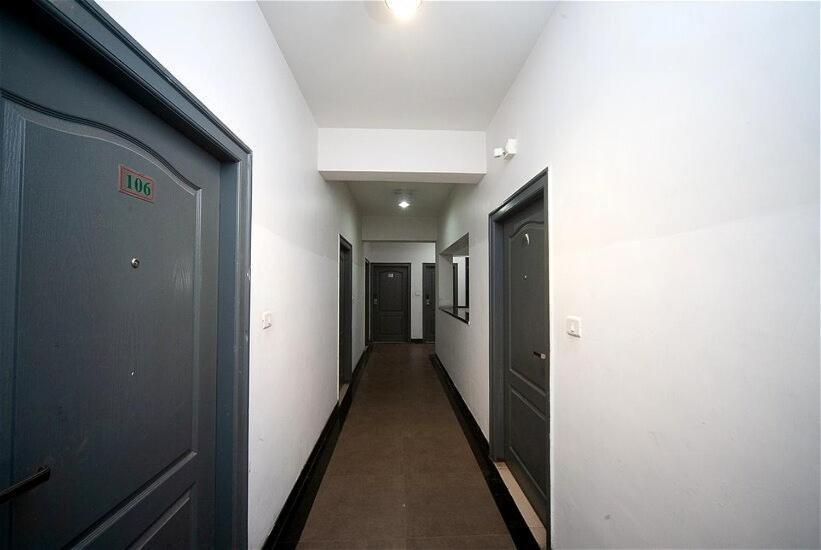 Stayeasy Tiruvanmiyur Chennai Luaran gambar