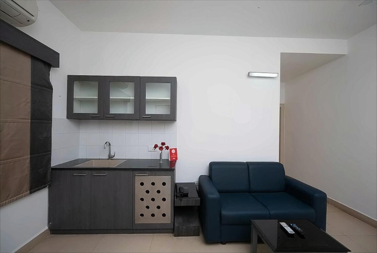 Stayeasy Tiruvanmiyur Chennai Luaran gambar