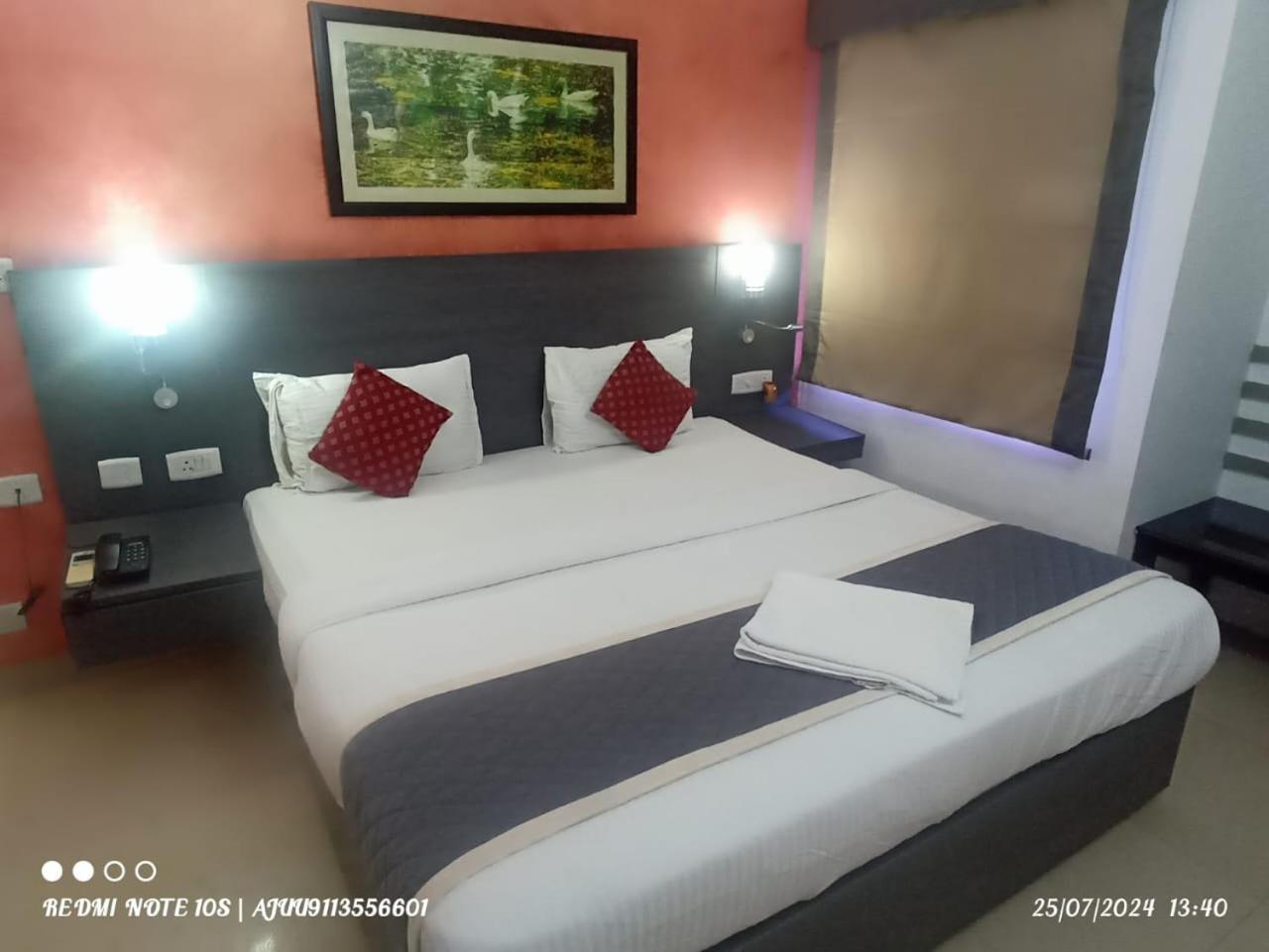 Stayeasy Tiruvanmiyur Chennai Luaran gambar