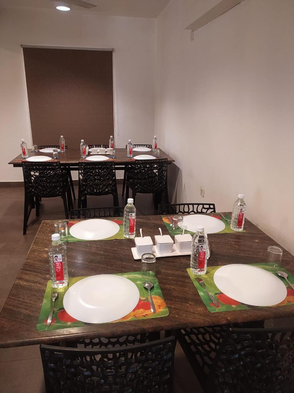 Stayeasy Tiruvanmiyur Chennai Luaran gambar