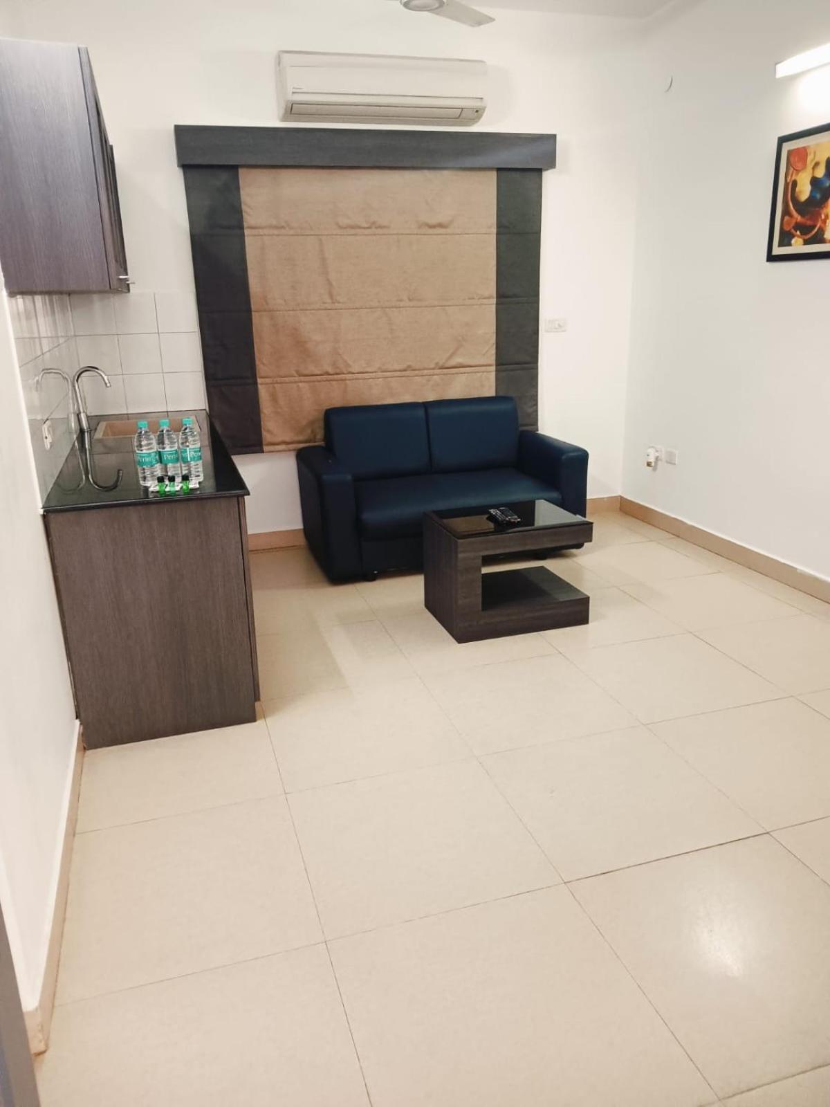 Stayeasy Tiruvanmiyur Chennai Luaran gambar