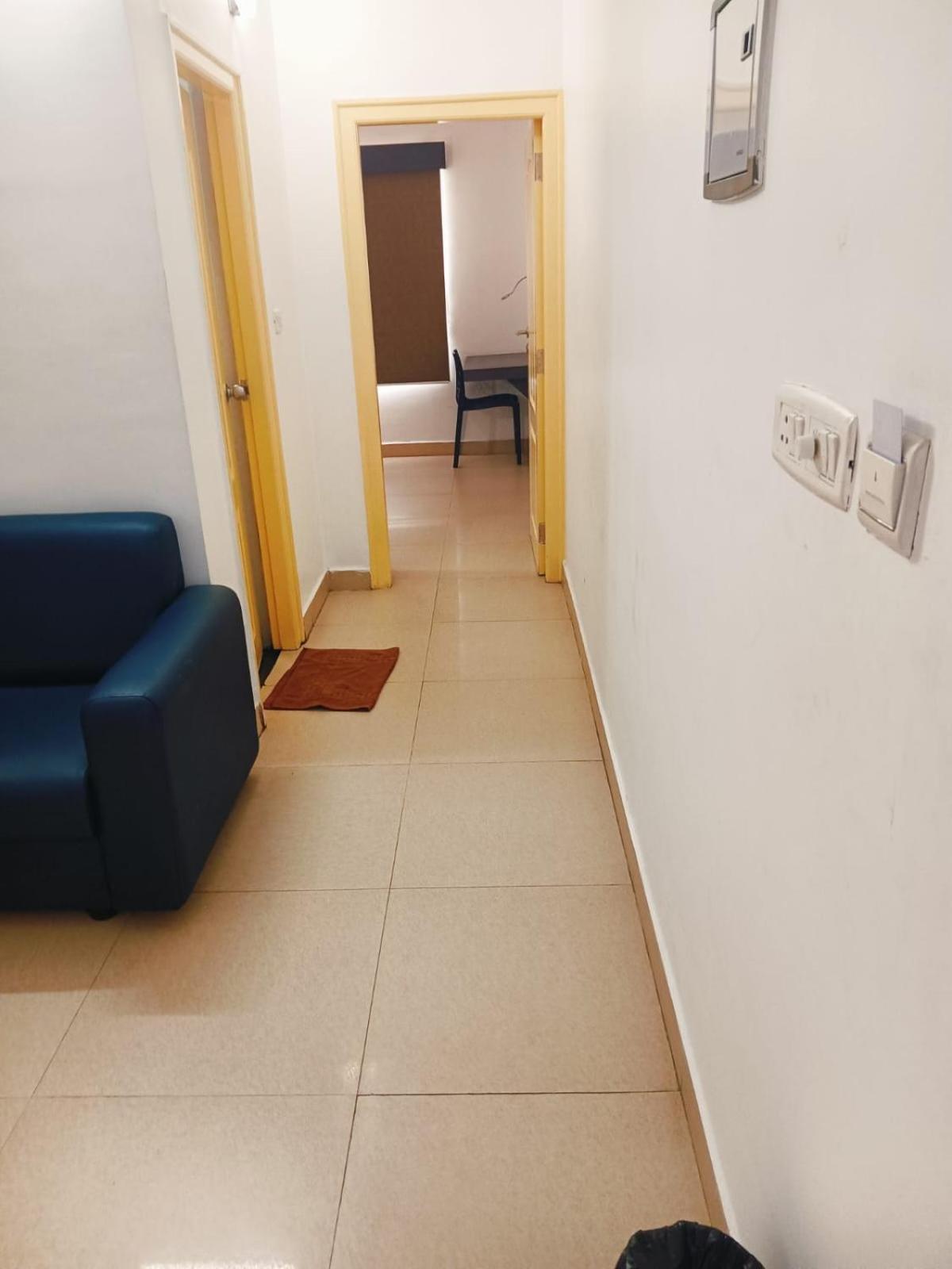 Stayeasy Tiruvanmiyur Chennai Luaran gambar